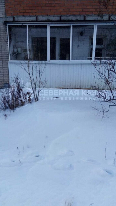 г. Артемовский, ул. Паровозников, 25 (городской округ Артемовский) - фото квартиры (6)