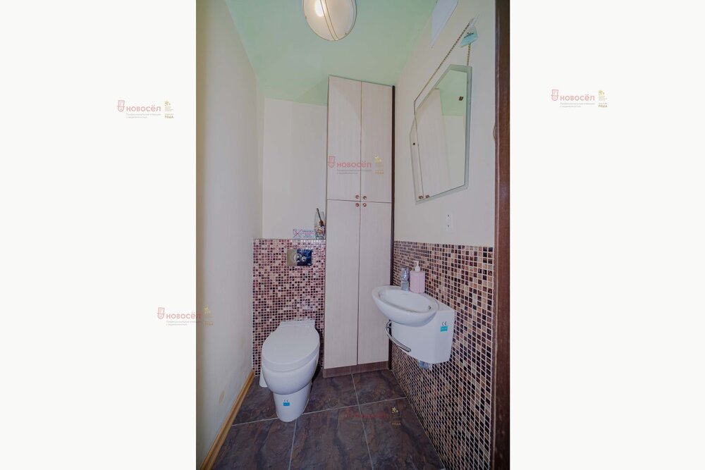 Екатеринбург, ул. Крестинского, 63 (Ботанический) - фото офисного помещения (7)