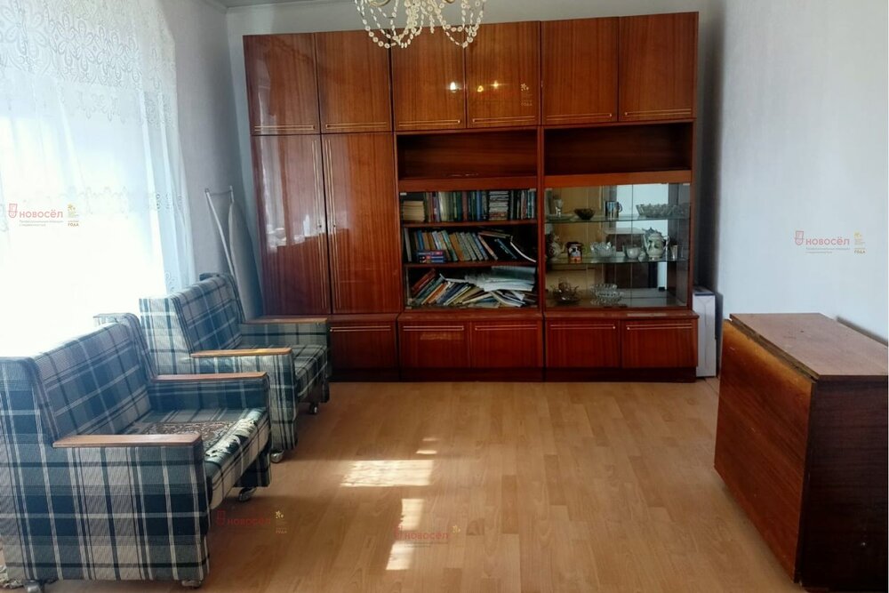 Екатеринбург, ул. Белореченская, 18 (Юго-Западный) - фото квартиры (3)