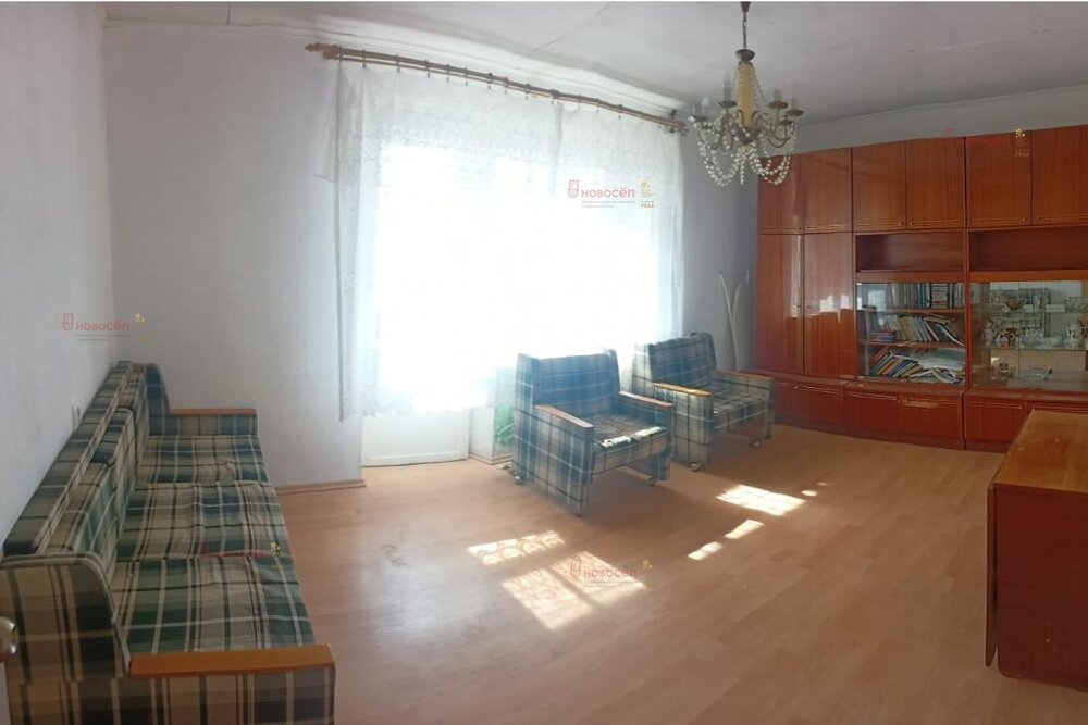 Екатеринбург, ул. Белореченская, 18 (Юго-Западный) - фото квартиры (5)