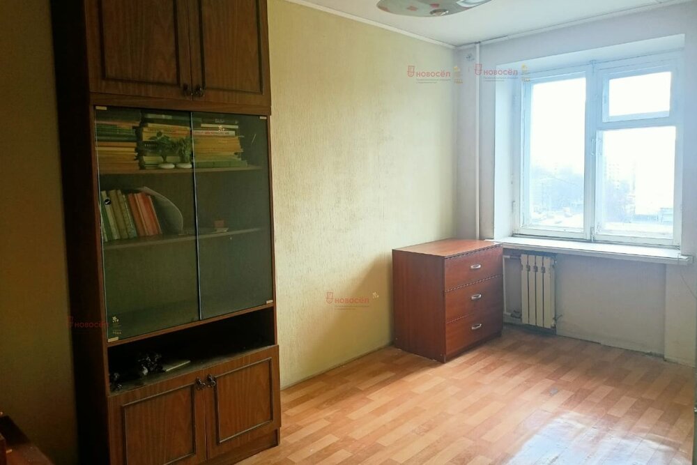Екатеринбург, ул. Белореченская, 18 (Юго-Западный) - фото квартиры (6)