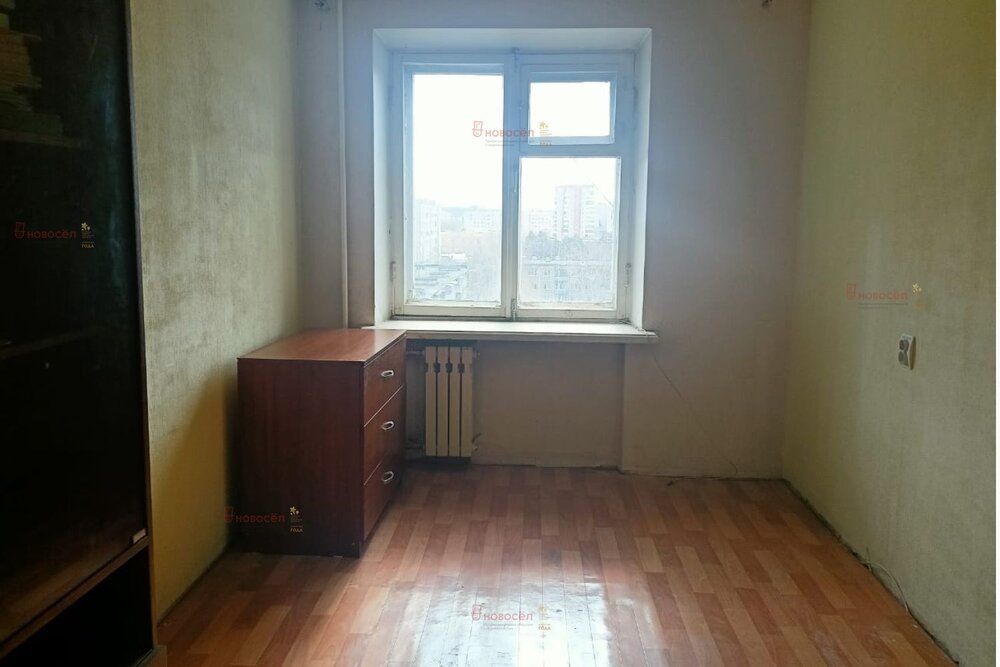 Екатеринбург, ул. Белореченская, 18 (Юго-Западный) - фото квартиры (7)