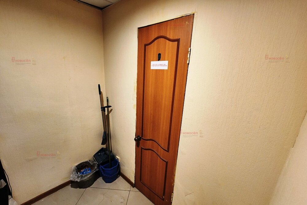 Екатеринбург, ул. Татищева, 60 (ВИЗ) - фото торговой площади (8)