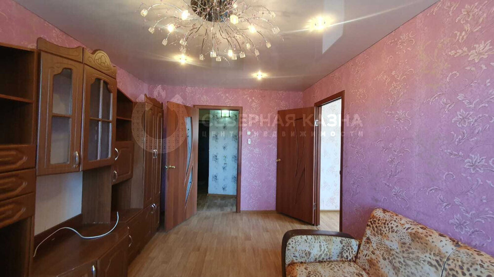 г. Невьянск, ул. Ленина, 26 (городской округ Невьянский) - фото квартиры (2)