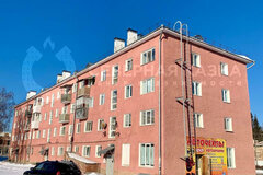 г. Невьянск, ул. Красноармейская, 2 (городской округ Невьянский) - фото квартиры