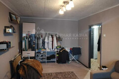 п. Цементный, ул. Школьная, 13 (городской округ Невьянский) - фото квартиры