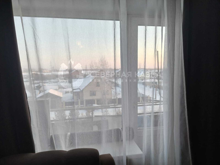 п. Цементный, ул. Школьная, 13 (городской округ Невьянский) - фото квартиры (2)