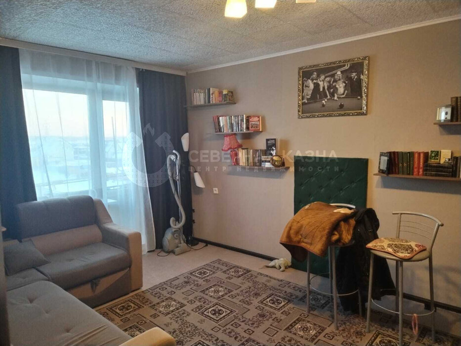 п. Цементный, ул. Школьная, 13 (городской округ Невьянский) - фото квартиры (3)