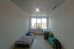 Екатеринбург, ул. микрорайон Светлый, 10 (Уктус) - фото квартиры