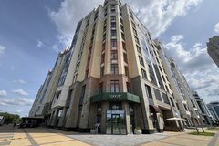 Екатеринбург, ул. Горького, 36 (Центр) - фото квартиры