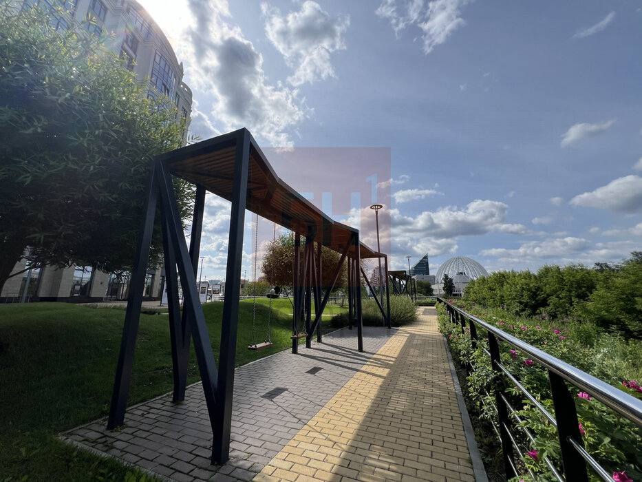 Екатеринбург, ул. Горького, 36 (Центр) - фото квартиры (5)