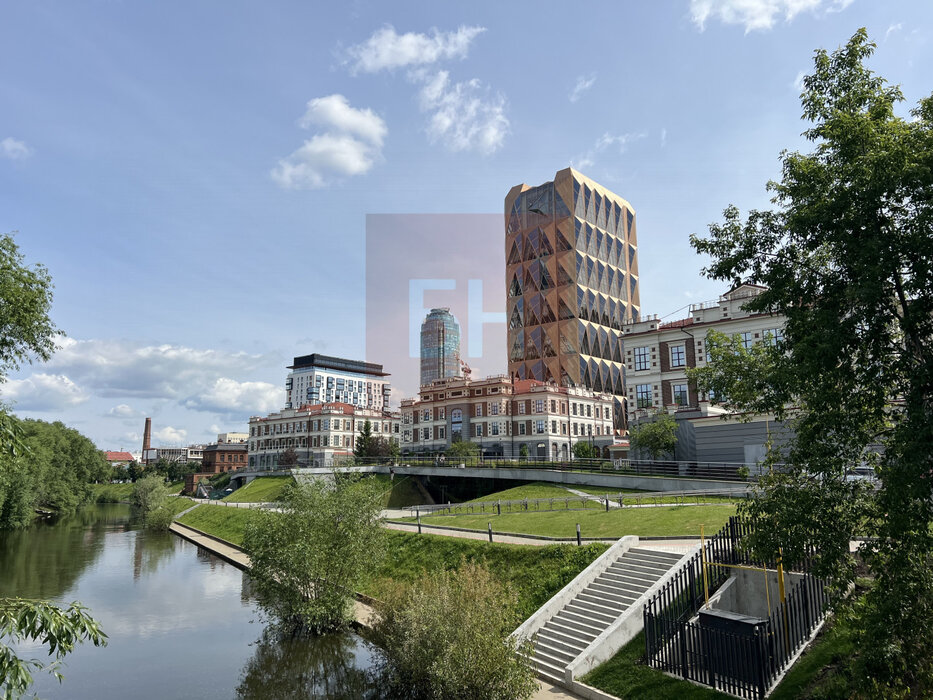 Екатеринбург, ул. Горького, 36 (Центр) - фото квартиры (8)
