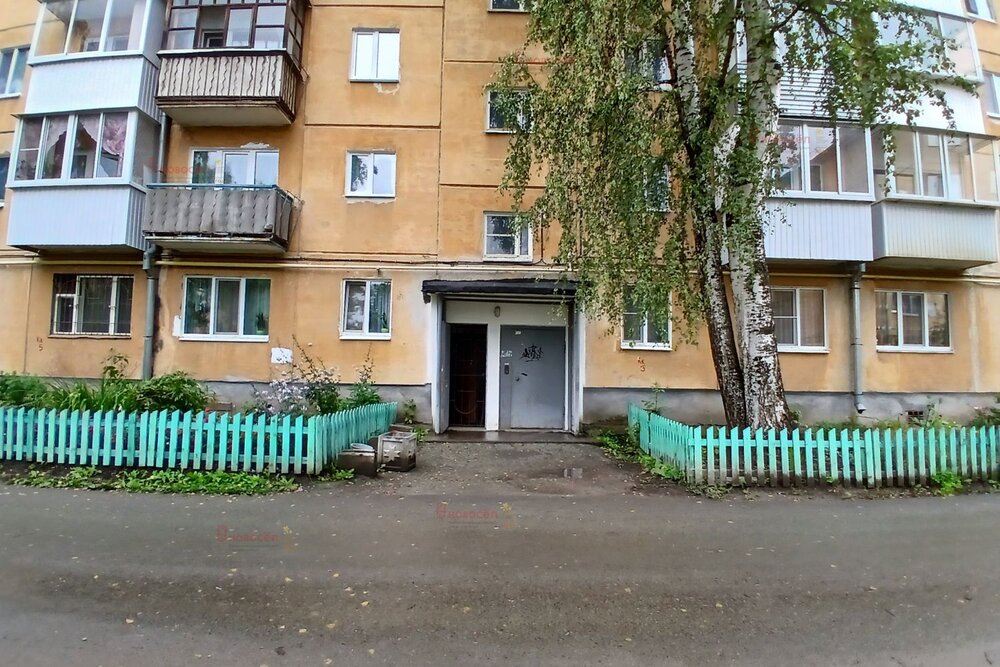 г. Ревда, ул. Олега Кошевого, 9 (городской округ Ревда) - фото квартиры (2)