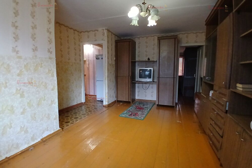 г. Ревда, ул. Олега Кошевого, 9 (городской округ Ревда) - фото квартиры (3)
