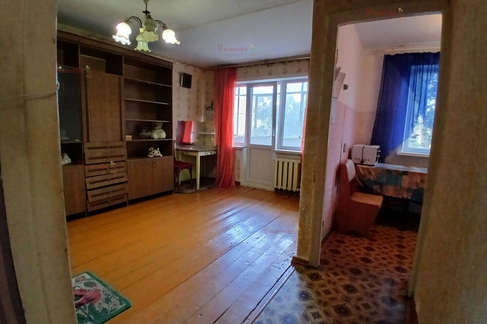 г. Ревда, ул. Олега Кошевого, 9 (городской округ Ревда) - фото квартиры (4)