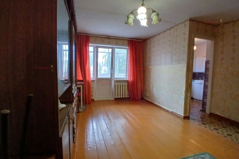г. Ревда, ул. Олега Кошевого, 9 (городской округ Ревда) - фото квартиры (5)