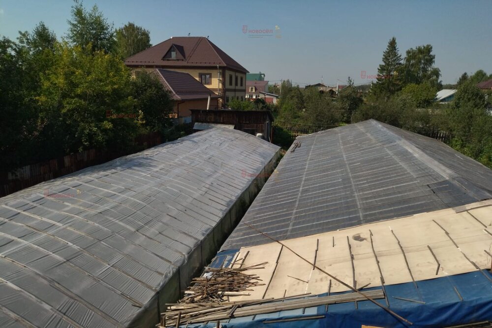 Екатеринбург, ул. Полюсная - фото готового бизнеса (6)