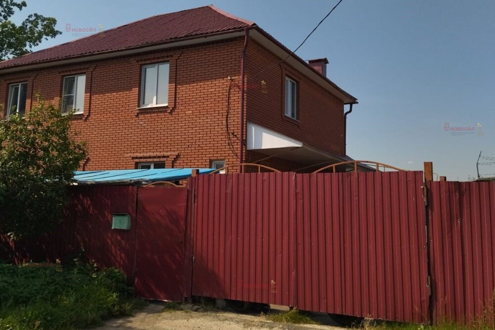 Екатеринбург, ул. Полюсная - фото готового бизнеса (7)