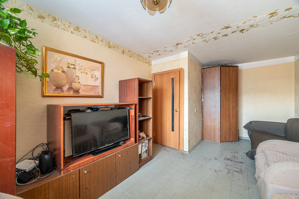 Екатеринбург, ул. Черепанова, 4 (Заречный) - фото квартиры (3)