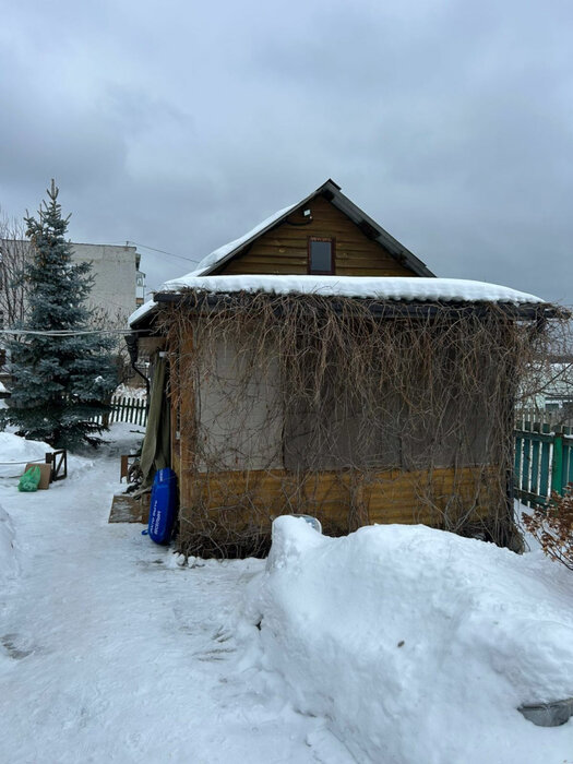 п. Таватуй, ул. Свердлова, 27а (городской округ Невьянский) - фото дома (2)