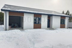 с. Косулино, ул. Мира, 17 (городской округ Белоярский) - фото дома