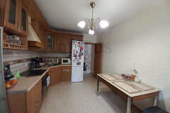 Екатеринбург, ул. Павла Шаманова, 10 (Академический) - фото квартиры