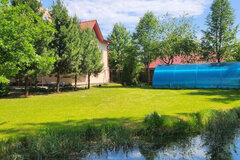 г. Ревда, ул. Кабалинская, 14 (городской округ Ревда) - фото коттеджа