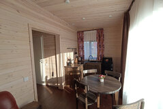 к.п. Ясная горка, ул. Солнечная, 4 (городской округ Белоярский) - фото коттеджа