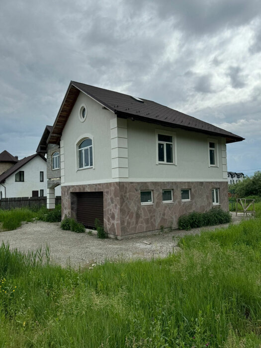 Екатеринбург, ул. Марка Бернеса, 2 (Исток) - фото коттеджа (2)