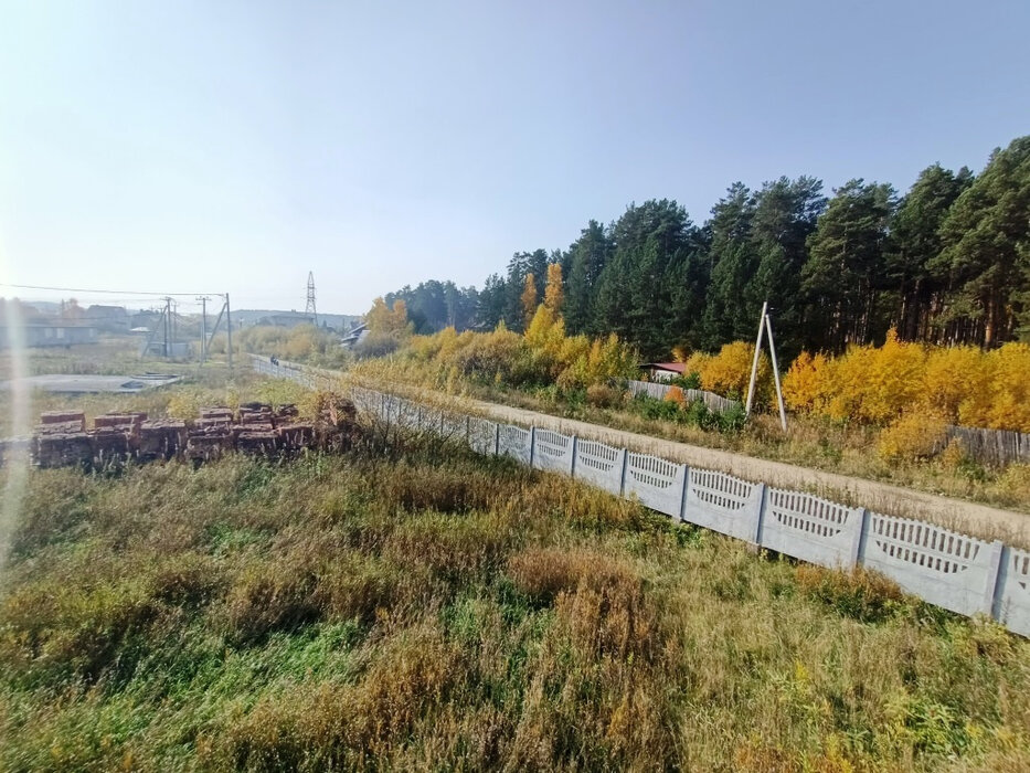 Екатеринбург, ул. Марка Бернеса, 2 (Исток) - фото коттеджа (3)