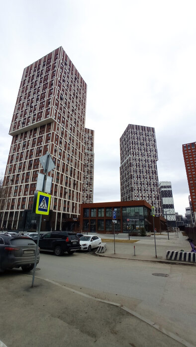 Екатеринбург, ул. Цвиллинга, 7а/3 (Автовокзал) - фото офисного помещения (1)