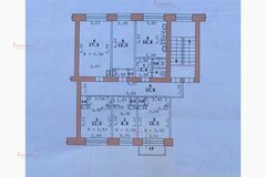 Екатеринбург, ул. Хибиногорский, 29 (Химмаш) - фото комнаты