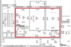 Екатеринбург, ул. Академика Сахарова, 31/а (Академический) - фото квартиры