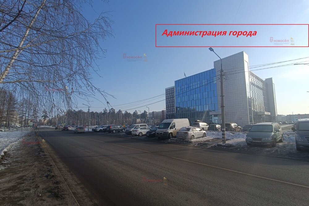 г. Верхняя Пышма, ул. Сварщиков, 2а (городской округ Верхняя Пышма) - фото торговой площади (6)