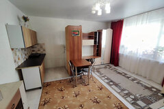 Екатеринбург, ул. Шейнкмана, 114 (Центр) - фото комнаты