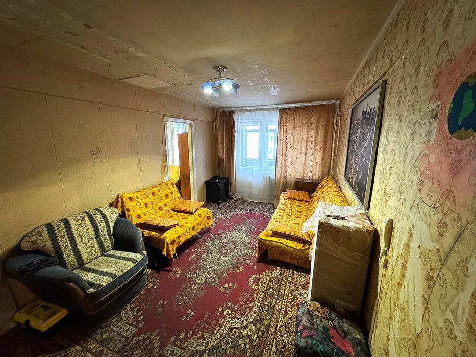 Екатеринбург, ул. Инженерная, 21/1 (Химмаш) - фото квартиры (1)