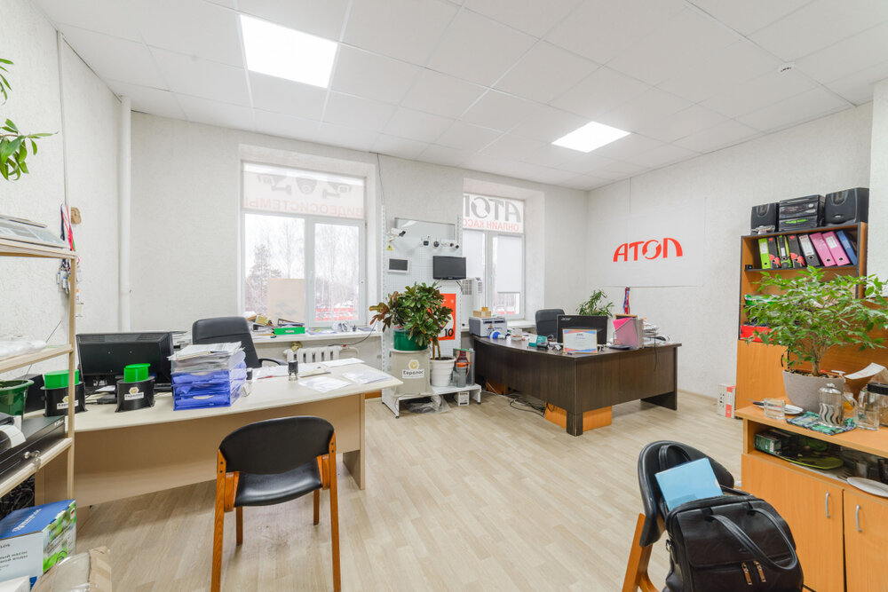 г. Верхняя Пышма, ул. Петрова, 11А (городской округ Верхняя Пышма) - фото офисного помещения (1)