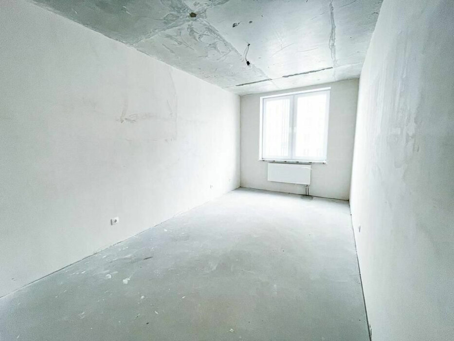 Екатеринбург, ул. Яскина, 12 (Компрессорный) - фото квартиры (4)
