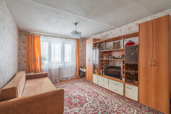 Екатеринбург, ул. Исетская, 16 (Химмаш) - фото квартиры