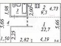 Продажа квартиры: г. Арамиль, ул. Мира, 1б 1 (городской округ Арамильский) - Фото 1