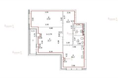 Екатеринбург, ул. Гурзуфская, 11 (Юго-Западный) - фото квартиры