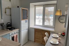 Екатеринбург, ул. Восточная, 62 (Центр) - фото квартиры