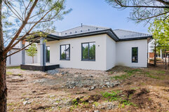 к.п. Зеленые кварталы, ул. Лебедева, 16 (городской округ Белоярский, п. Рассоха) - фото дома