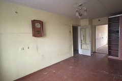 Екатеринбург, ул. Лобкова, 32 (Эльмаш) - фото квартиры