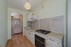 Екатеринбург, ул. Академика Бардина, 29 (Юго-Западный) - фото квартиры