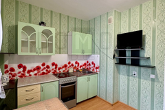 Екатеринбург, ул. Рощинская, 39 (Уктус) - фото квартиры