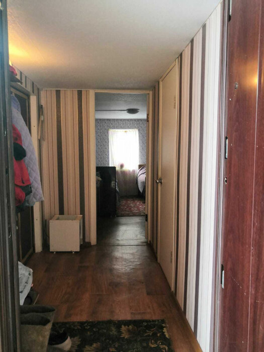 п. Двуреченск, ул. Димитрова, 19 (городской округ Сысертский) - фото дома (7)