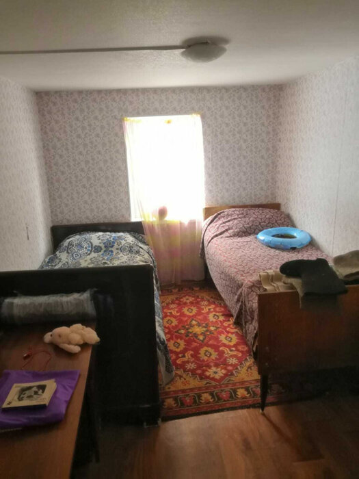 п. Двуреченск, ул. Димитрова, 19 (городской округ Сысертский) - фото дома (8)