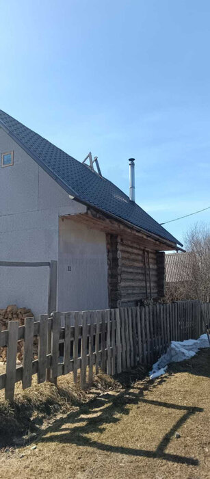 г. Первоуральск, коллективный сад № 29 (городской округ Первоуральск) - фото сада (6)