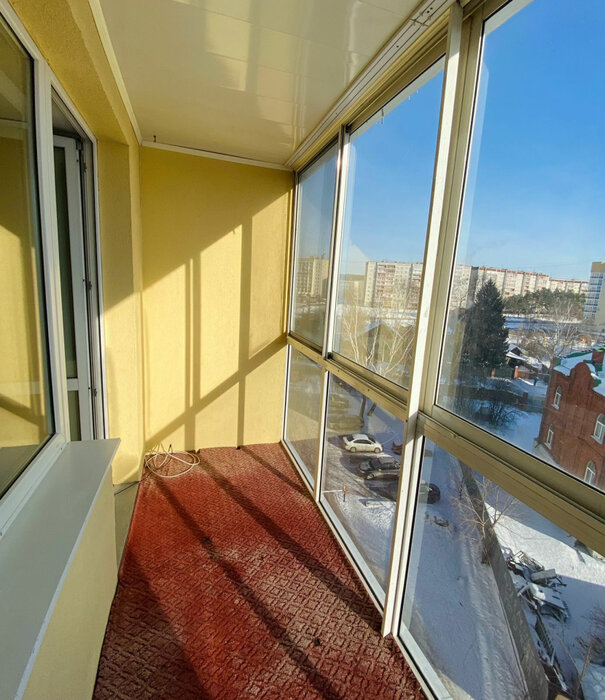 Екатеринбург, ул. Рощинская, 39 (Уктус) - фото квартиры (2)